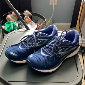 Brooks Running Shoes